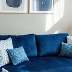 Hotel Newly Renovated Boutique Hotel Vier Jahreszeiten In The Heart Of Salzburg 4*