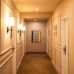 Newly Renovated Boutique Hotel Vier Jahreszeiten In The Heart Of Salzburg