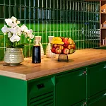 Newly Renovated Boutique Hotel Vier Jahreszeiten In The Heart Of Salzburg 4*