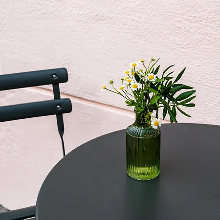 Hotell Vier Jahreszeiten 4*