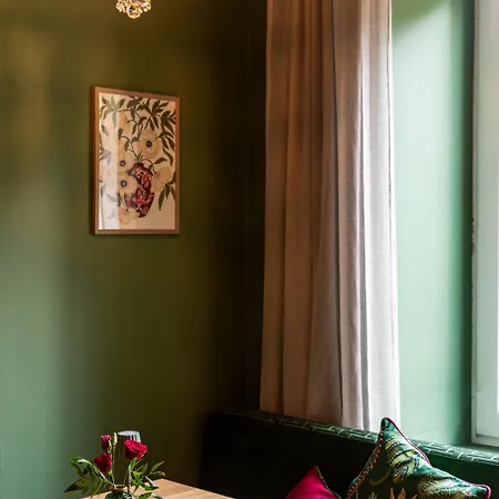 Newly Renovated Boutique Vier Jahreszeiten In The Heart Of זלצבורג