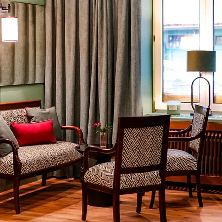 Vier Jahreszeiten Σάλτσμπουργκ