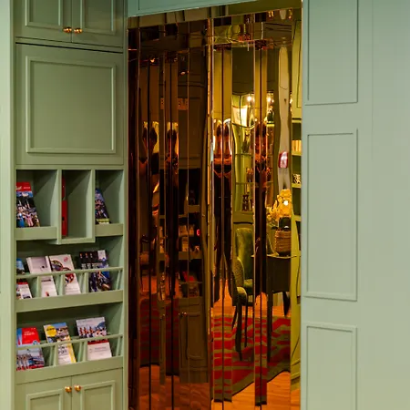 Vier Jahreszeiten Hotell Salzburg