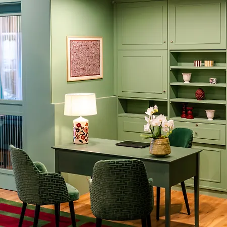 מלון Newly Renovated Boutique Vier Jahreszeiten In The Heart Of זלצבורג