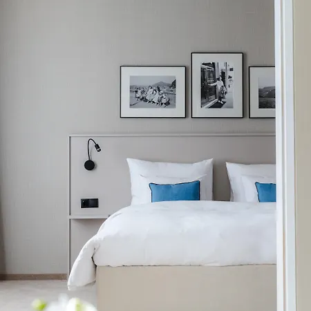 Vier Jahreszeiten Hotell Salzburg