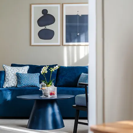 Vier Jahreszeiten 4*