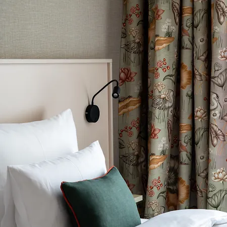 비에 야레스자이튼 4*