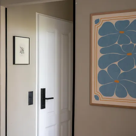 Hotell Vier Jahreszeiten