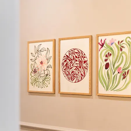 Vier Jahreszeiten Salzburg