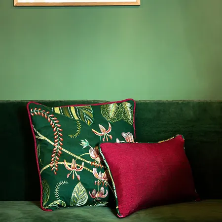 Vier Jahreszeiten Hotell