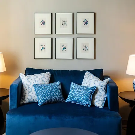 Vier Jahreszeiten 4*