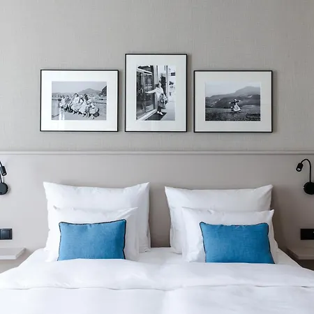 Vier Jahreszeiten Hotell