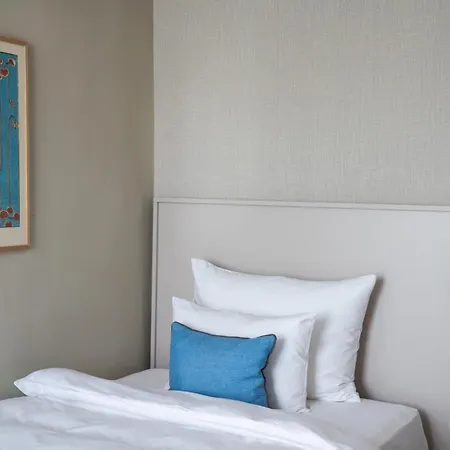 호텔 비에 야레스자이튼 잘츠부르크