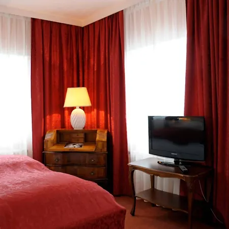 비에 야레스자이튼 잘츠부르크