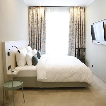 Newly Renovated Boutique Vier Jahreszeiten In The Heart Of מלון זלצבורג
