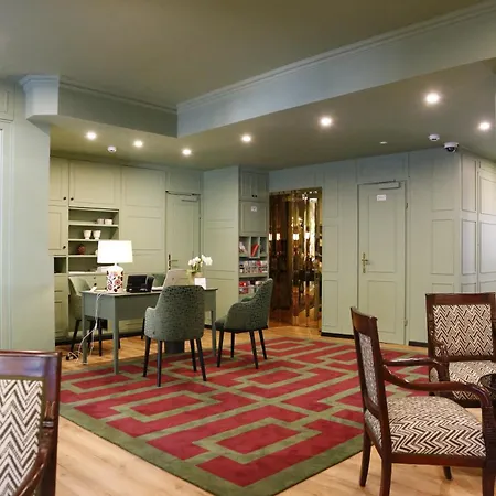 Newly Renovated Boutique Vier Jahreszeiten In The Heart Of מלון זלצבורג
