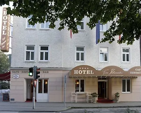 Vier Jahreszeiten Solnohrad