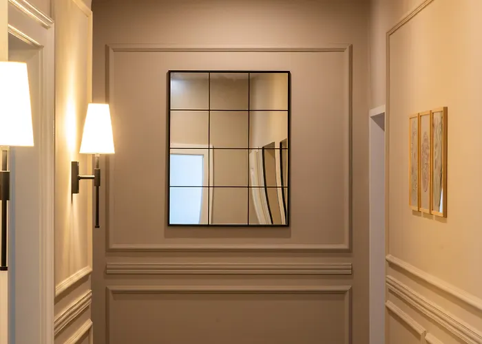 Vier Jahreszeiten Ξενοδοχείο