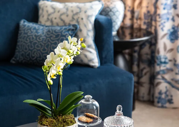 Vier Jahreszeiten Ξενοδοχείο 4*