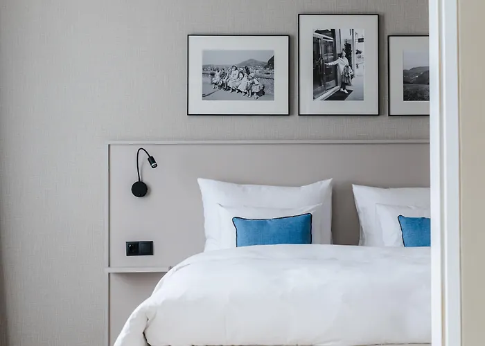 Vier Jahreszeiten Ξενοδοχείο Σάλτσμπουργκ