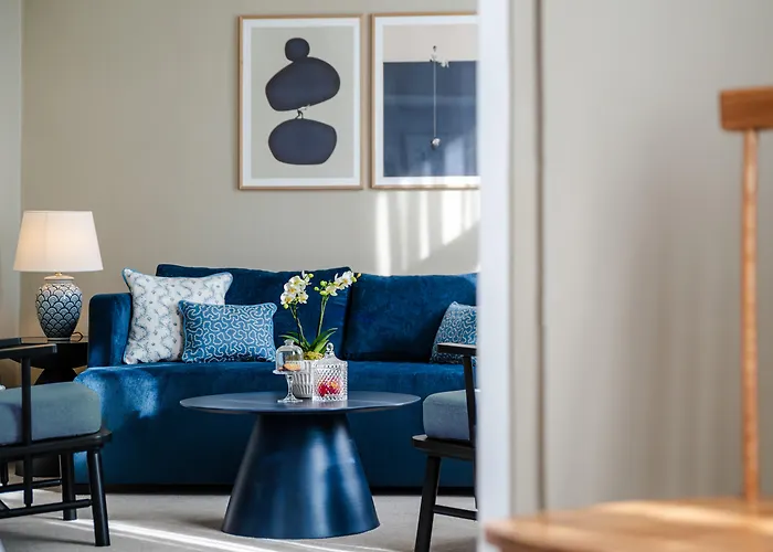 Vier Jahreszeiten 4*