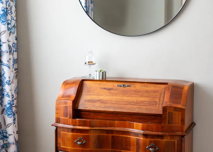 Vier Jahreszeiten Ξενοδοχείο