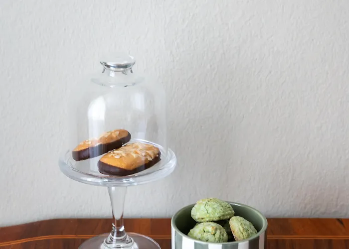 Ξενοδοχείο Vier Jahreszeiten