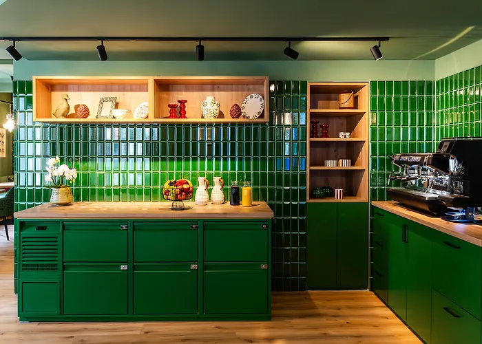 Vier Jahreszeiten Ξενοδοχείο Σάλτσμπουργκ