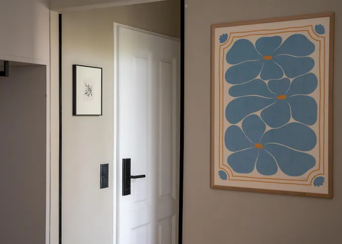 Ξενοδοχείο Vier Jahreszeiten