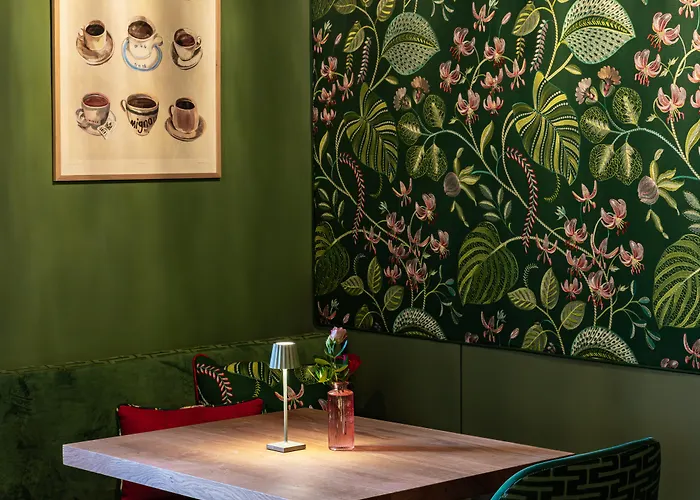 Ξενοδοχείο Vier Jahreszeiten Σάλτσμπουργκ