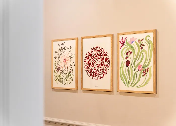 Vier Jahreszeiten Σάλτσμπουργκ