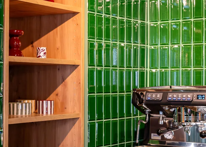 Vier Jahreszeiten Σάλτσμπουργκ