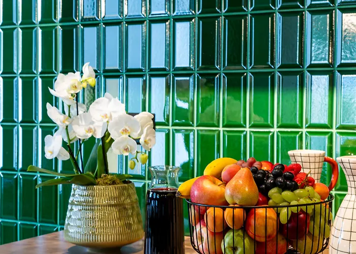 Vier Jahreszeiten 4* Σάλτσμπουργκ