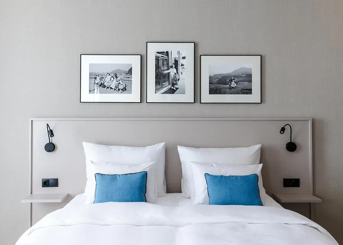 Vier Jahreszeiten Ξενοδοχείο