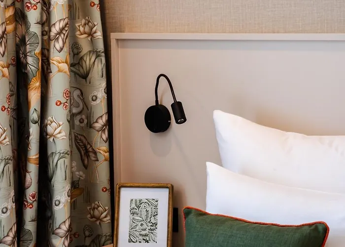 Vier Jahreszeiten Σάλτσμπουργκ