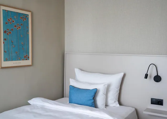 Ξενοδοχείο Vier Jahreszeiten Σάλτσμπουργκ