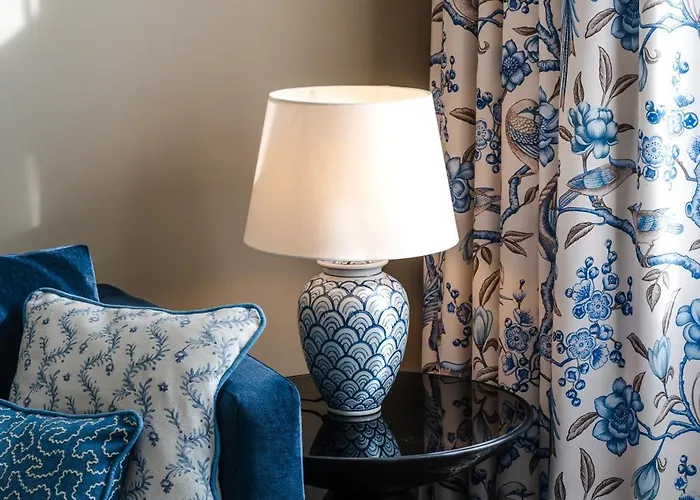 Ξενοδοχείο Vier Jahreszeiten 4*