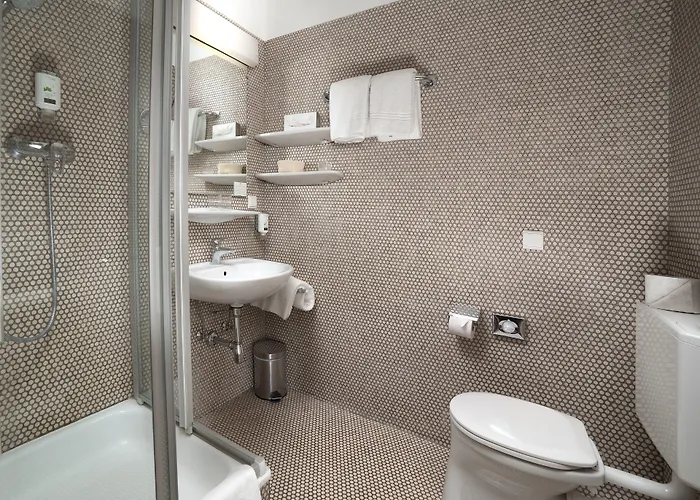 Vier Jahreszeiten 4* Σάλτσμπουργκ