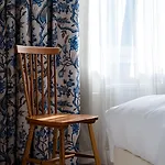Newly Renovated Boutique Hotel Vier Jahreszeiten In The Heart Of Salzburg 4* Solnohrad