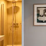 Hotel Newly Renovated Boutique Hotel Vier Jahreszeiten In The Heart Of Salzburg 4*