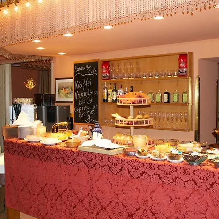 Hotel Vier Jahreszeiten