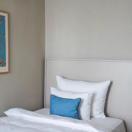 加雷兹提恩萨尔兹堡酒店 4* 萨尔茨堡