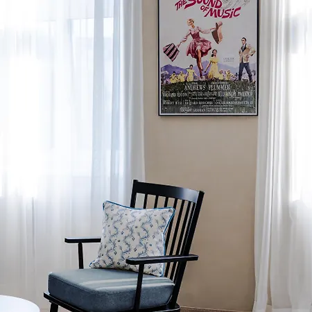 加雷兹提恩萨尔兹堡酒店 酒店