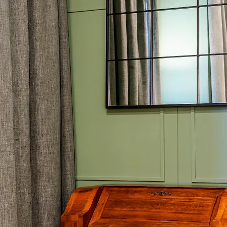 加雷兹提恩萨尔兹堡酒店 4* 萨尔茨堡