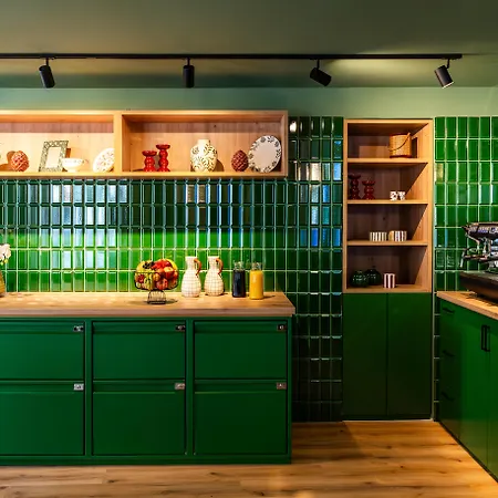 加雷兹提恩萨尔兹堡酒店 酒店 萨尔茨堡