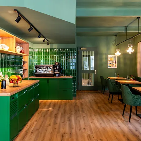 酒店 加雷兹提恩萨尔兹堡酒店 萨尔茨堡