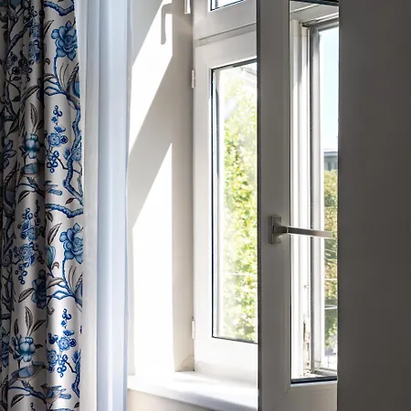 加雷兹提恩萨尔兹堡酒店 酒店