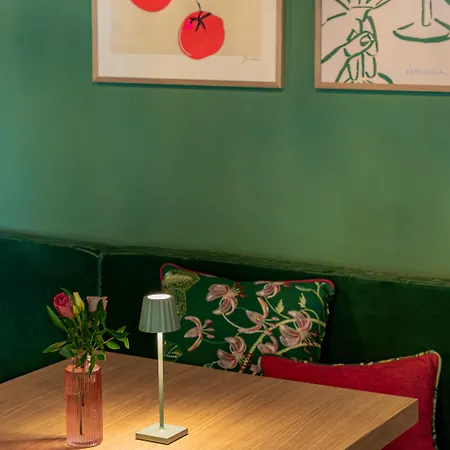 加雷兹提恩萨尔兹堡酒店 4*