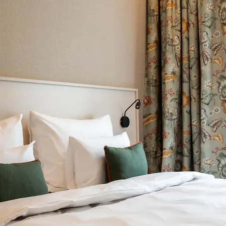 酒店 加雷兹提恩萨尔兹堡酒店 4*