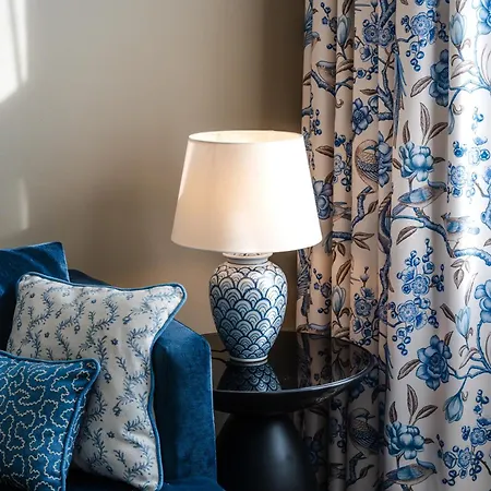 酒店 加雷兹提恩萨尔兹堡酒店 4*